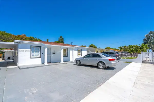 541 E 38th Street, Hialeah, FL 33013