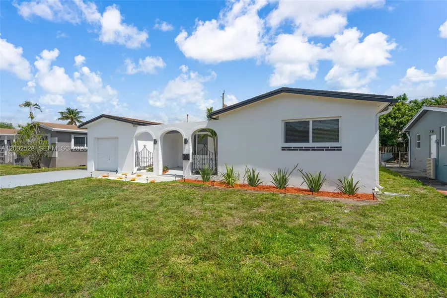 7631 Harbour Boulevard, Miramar, FL 33023 - #3