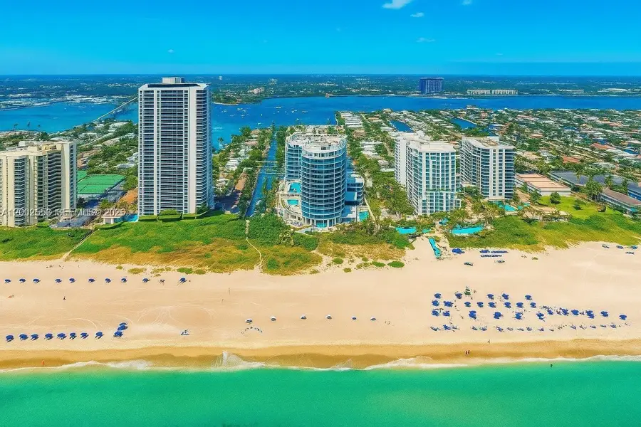 3100 N Ocean Drive #P1206, Singer Island, FL 33404 - #2