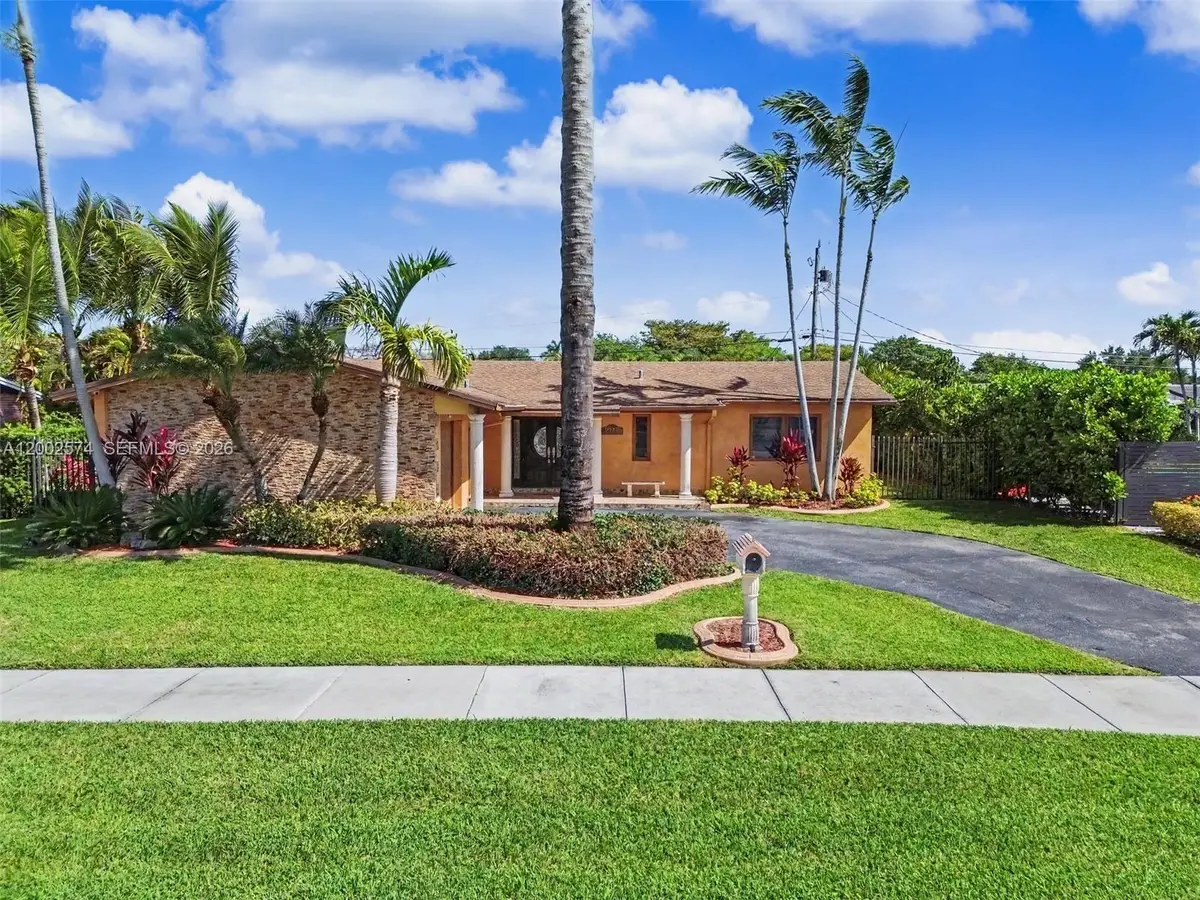 9837 SW 194th Street, Cutler Bay, FL 33157 - #1