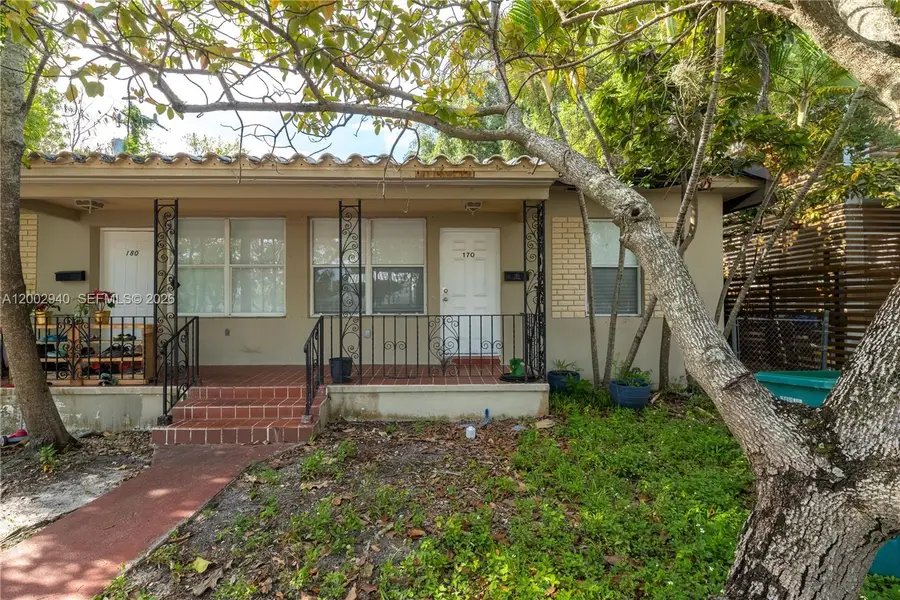 170 NE 48th Street, Miami, FL 33137 - #2