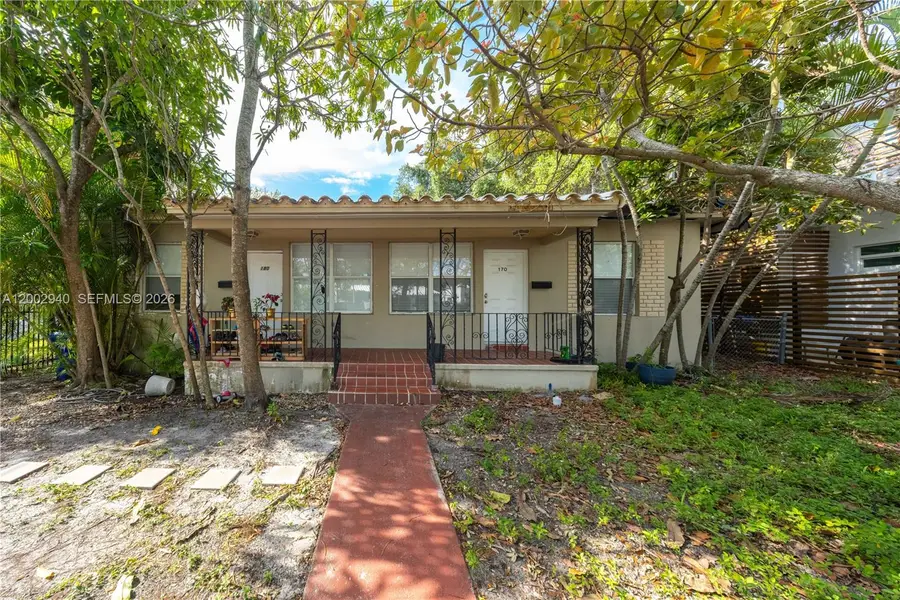 170 NE 48th Street, Miami, FL 33137 - #3