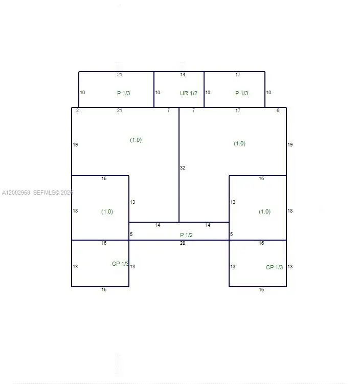 2051 NE 25th Avenue, Pompano Beach, FL 33062 - #2