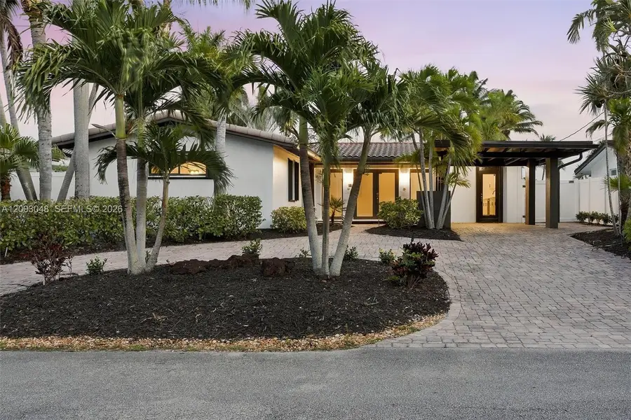 1704 SW 5th Court, Fort Lauderdale, FL 33312 - #2