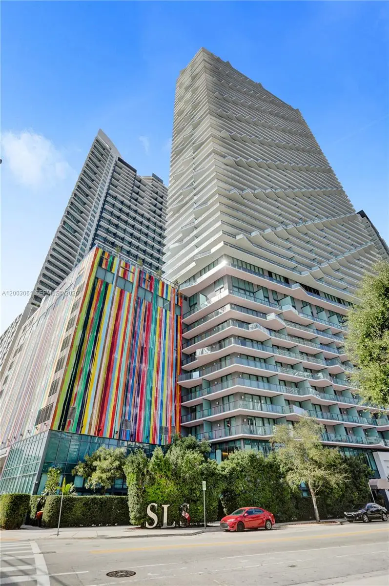 1300 S Miami Avenue #3111, Miami, FL 33130 - #2