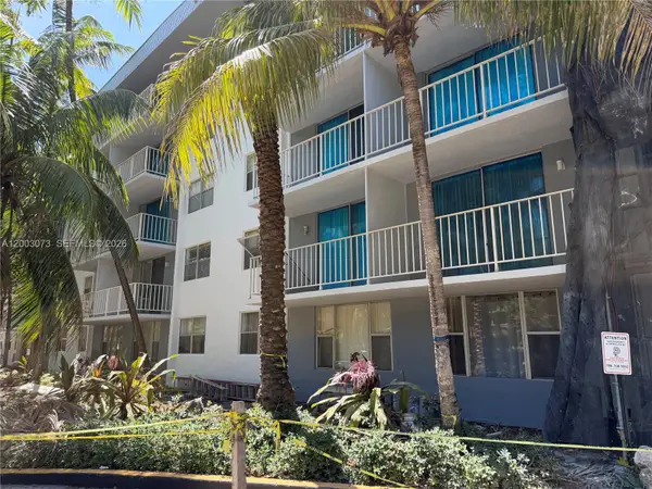 1805 Sans Souci Boulevard #526, North Miami, FL 33181