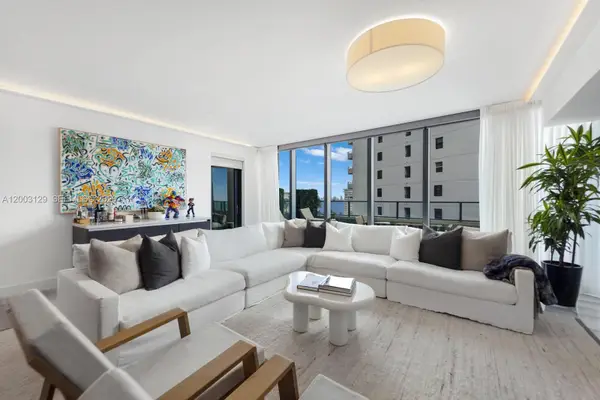 1451 Brickell Avenue #903, Miami, FL 33131