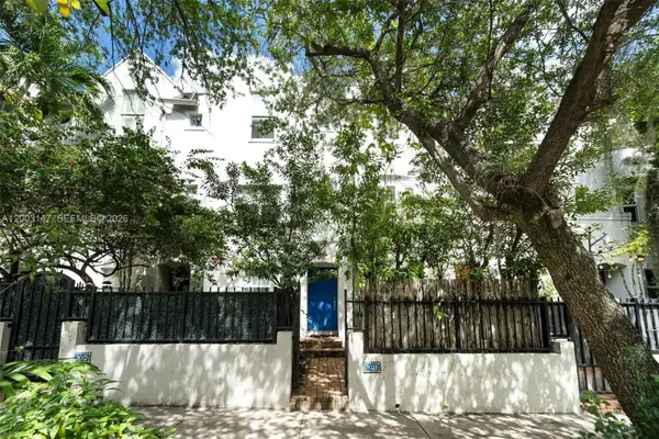 3021 Virginia Street #11, Miami, FL 33133