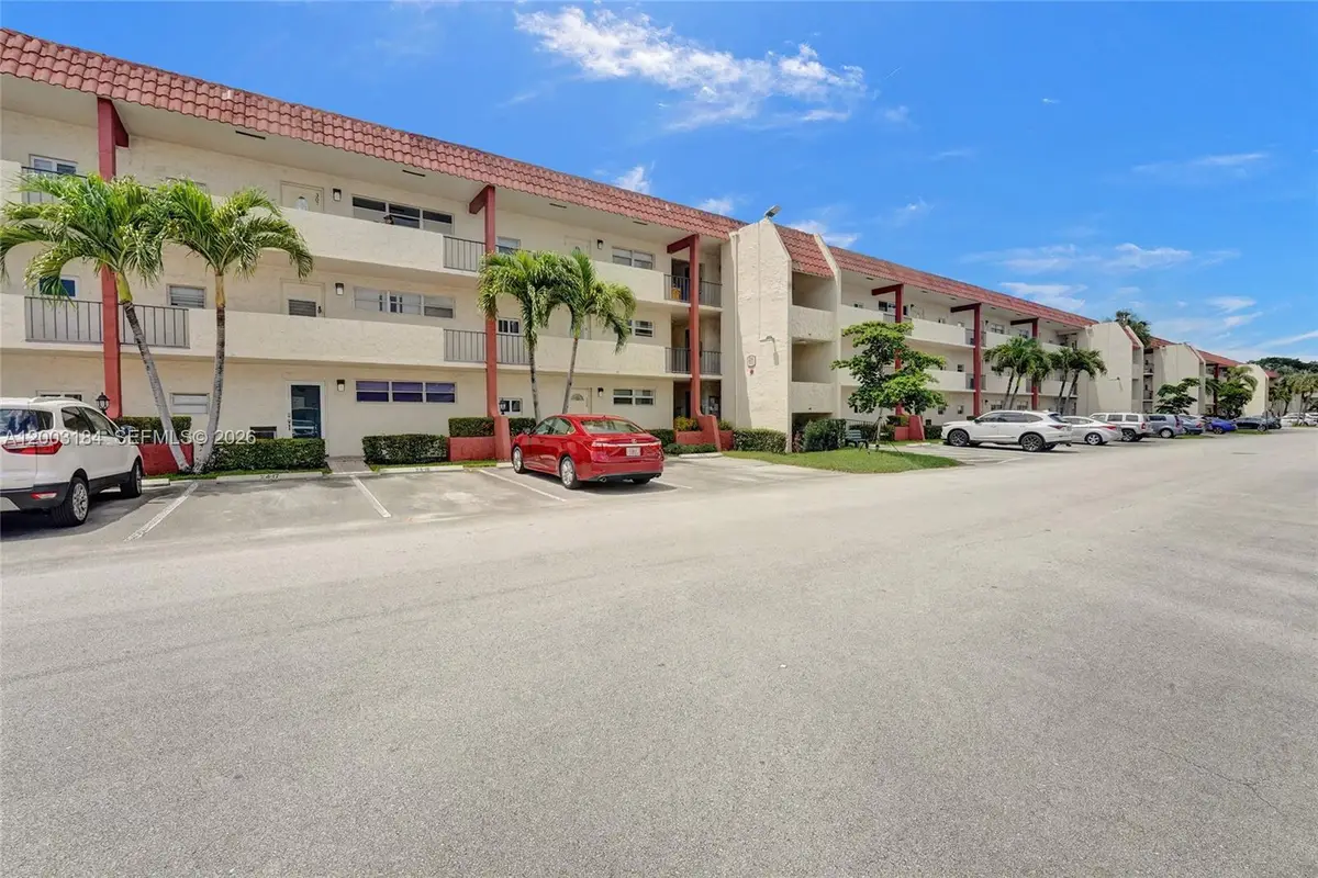 811 S Hollybrook Drive #207, Pembroke Pines, FL 33025 - #1