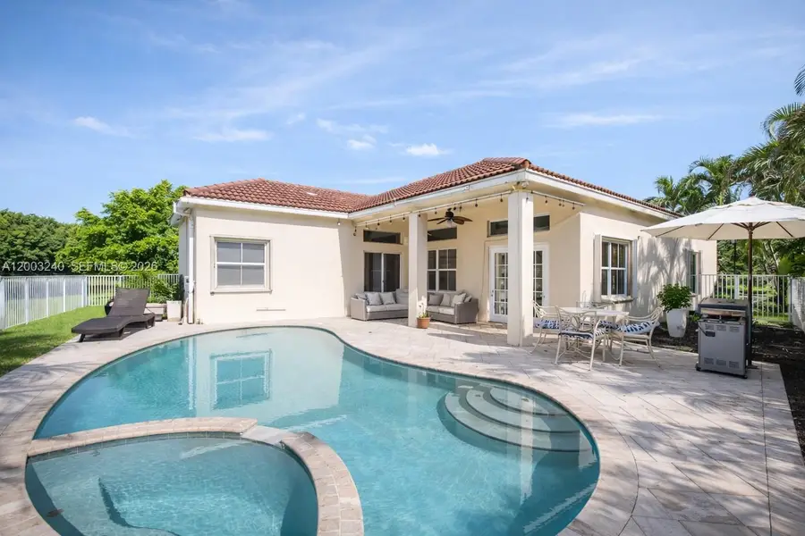 777 Tanglewood Circle, Weston, FL 33327 - #3