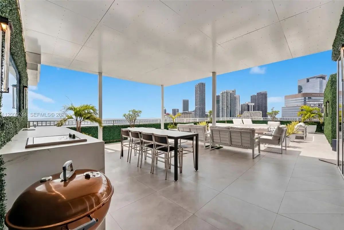 801 Brickell Key Boulevard #PH3306, Miami, FL 33131 - #1