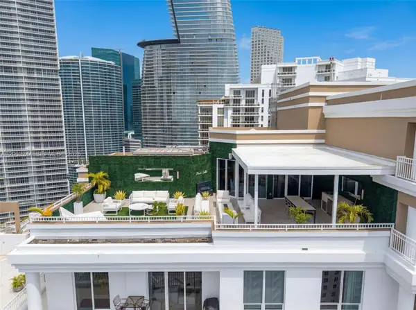 801 Brickell Key Boulevard #PH3306, Miami, FL 33131