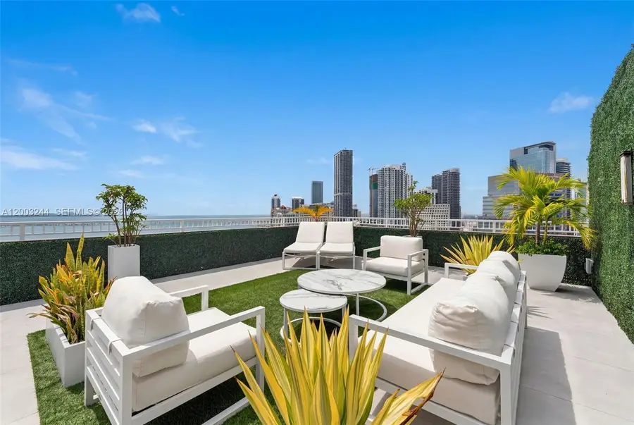 801 Brickell Key Boulevard #PH3306, Miami, FL 33131 - #3