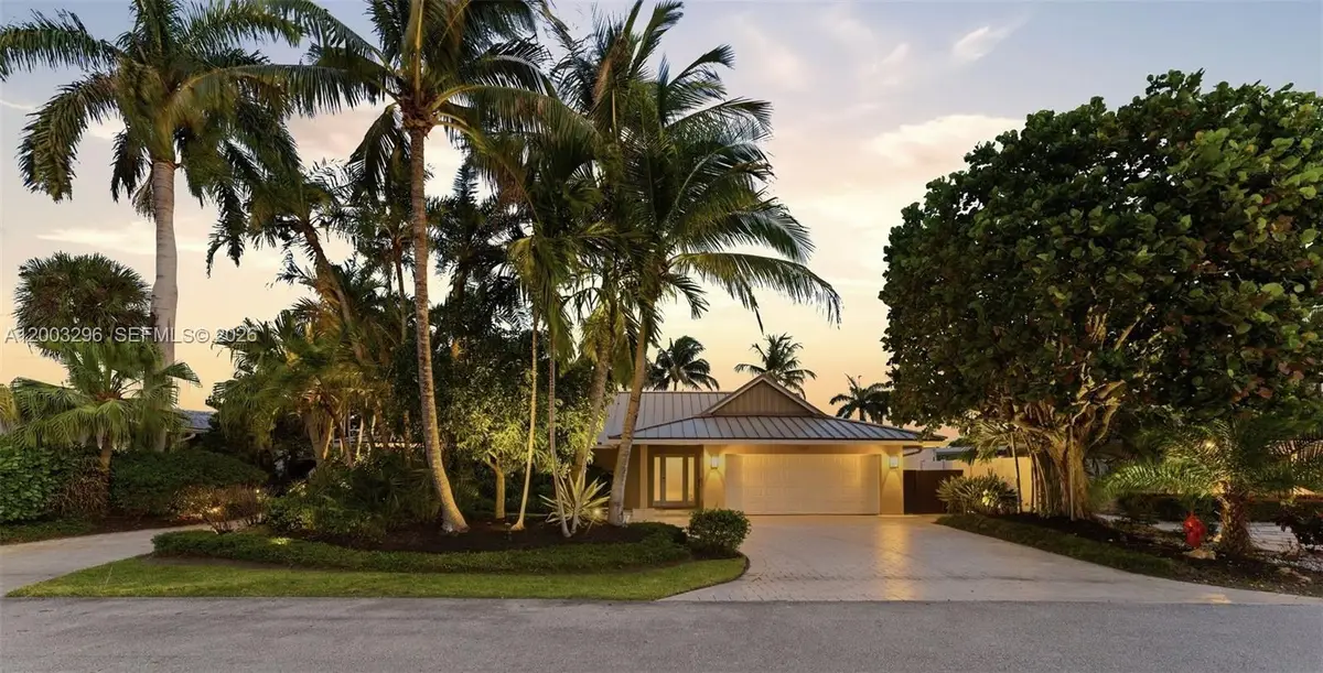 3050 NE 41st Street, Fort Lauderdale, FL 33308 - #1