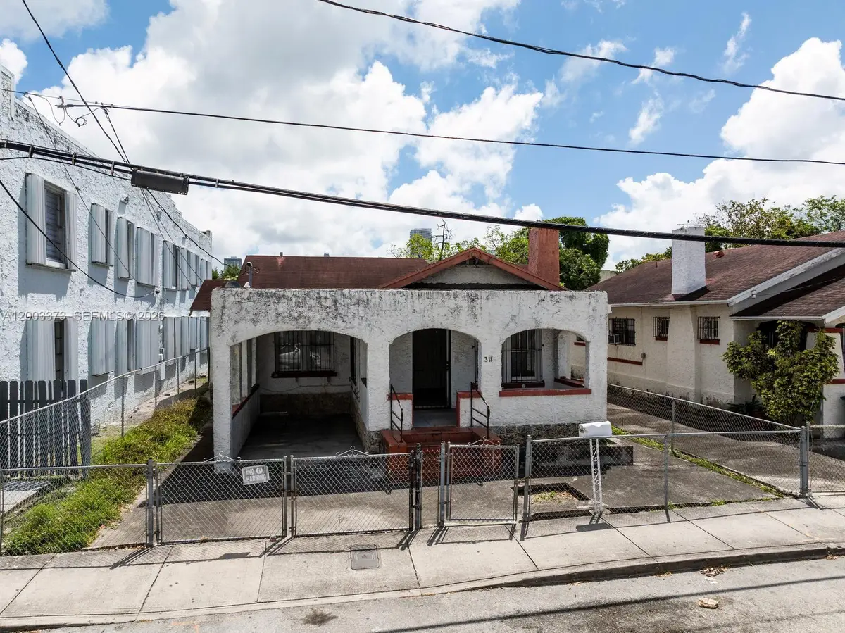 311 SW 10th Avenue, Miami, FL 33130 - #1