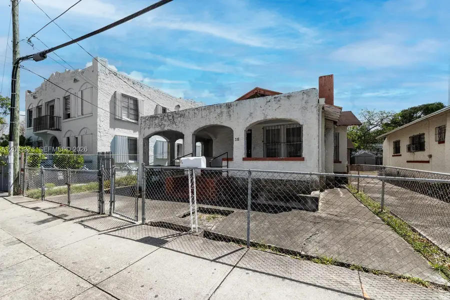 311 SW 10th Avenue, Miami, FL 33130 - #3
