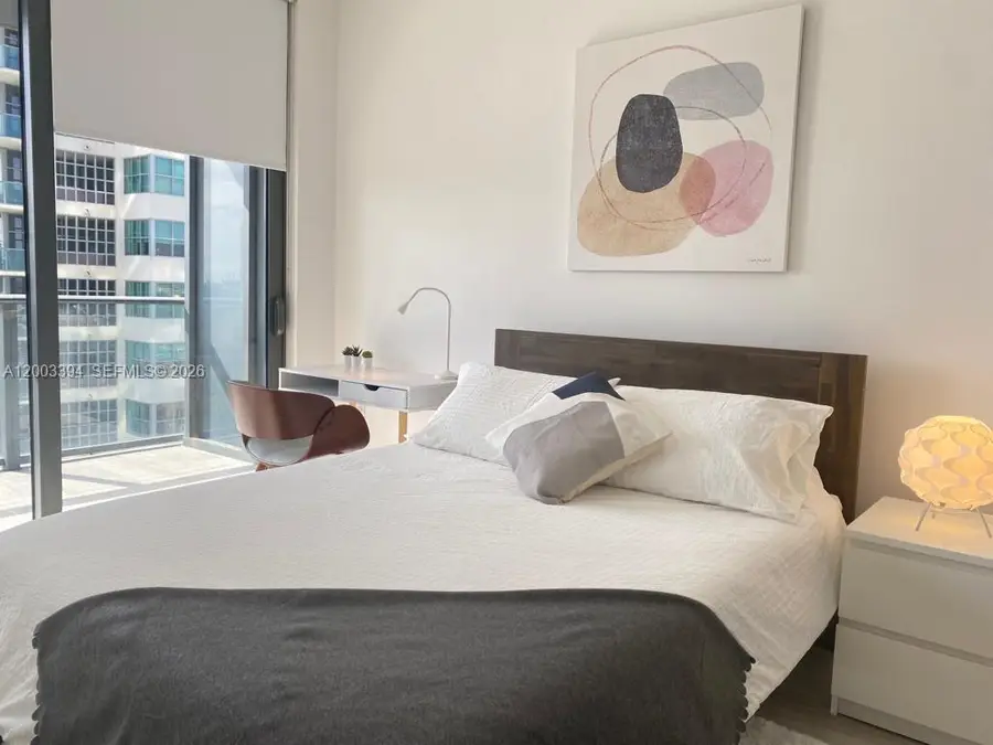 121 NE 34th Street #1703, Miami, FL 33137 - #3