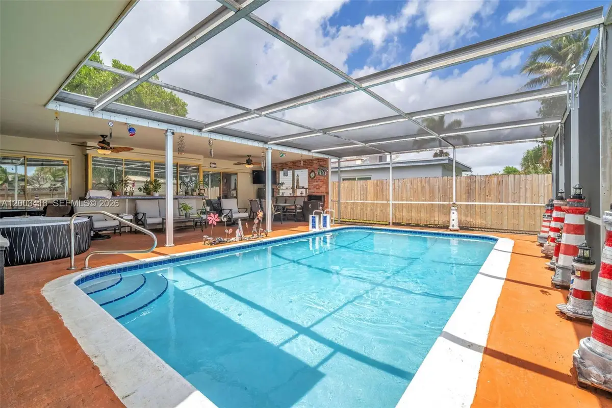 1911 N 53rd Avenue, Hollywood, FL 33021 - #1