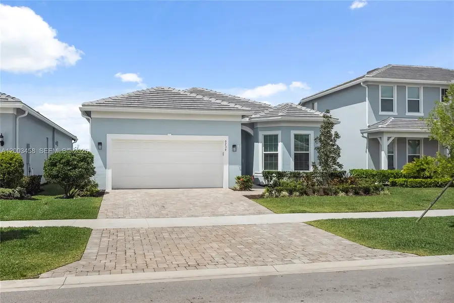 9734 SW Meridian Way, Stuart, FL 34997 - #2