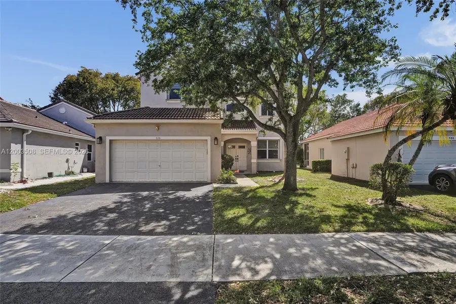 636 Sand Creek Circle, Weston, FL 33327 - #3