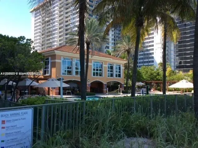 2080 S Ocean Drive #707, Hallandale Beach, FL 33009 - #2