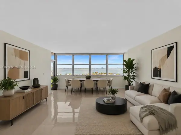 20 Island Avenue #1203, Miami Beach, FL 33139