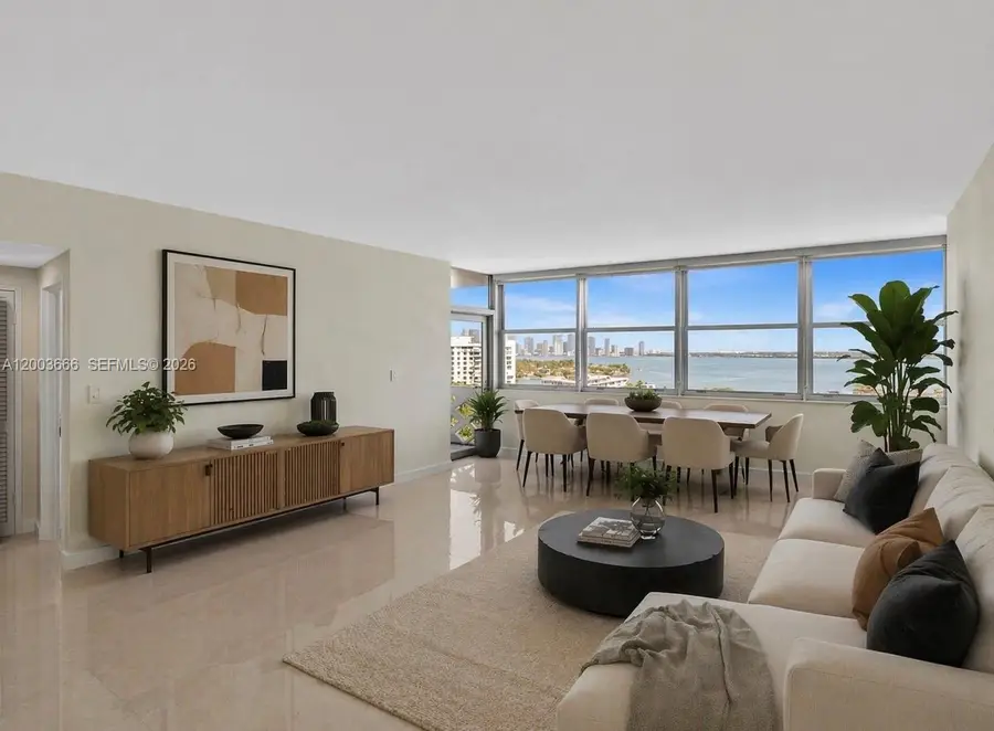 20 Island Avenue #1203, Miami Beach, FL 33139 - #3