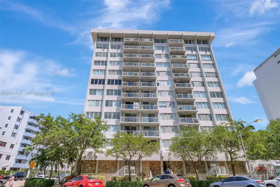 1345 Lincoln Road #501, Miami Beach, FL 33139 - #3