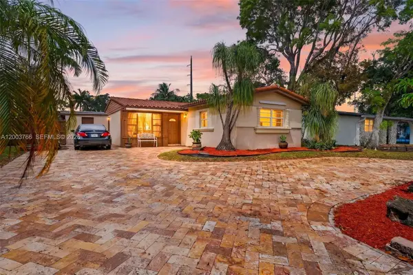 6551 Sherman Street, Hollywood, FL 33024