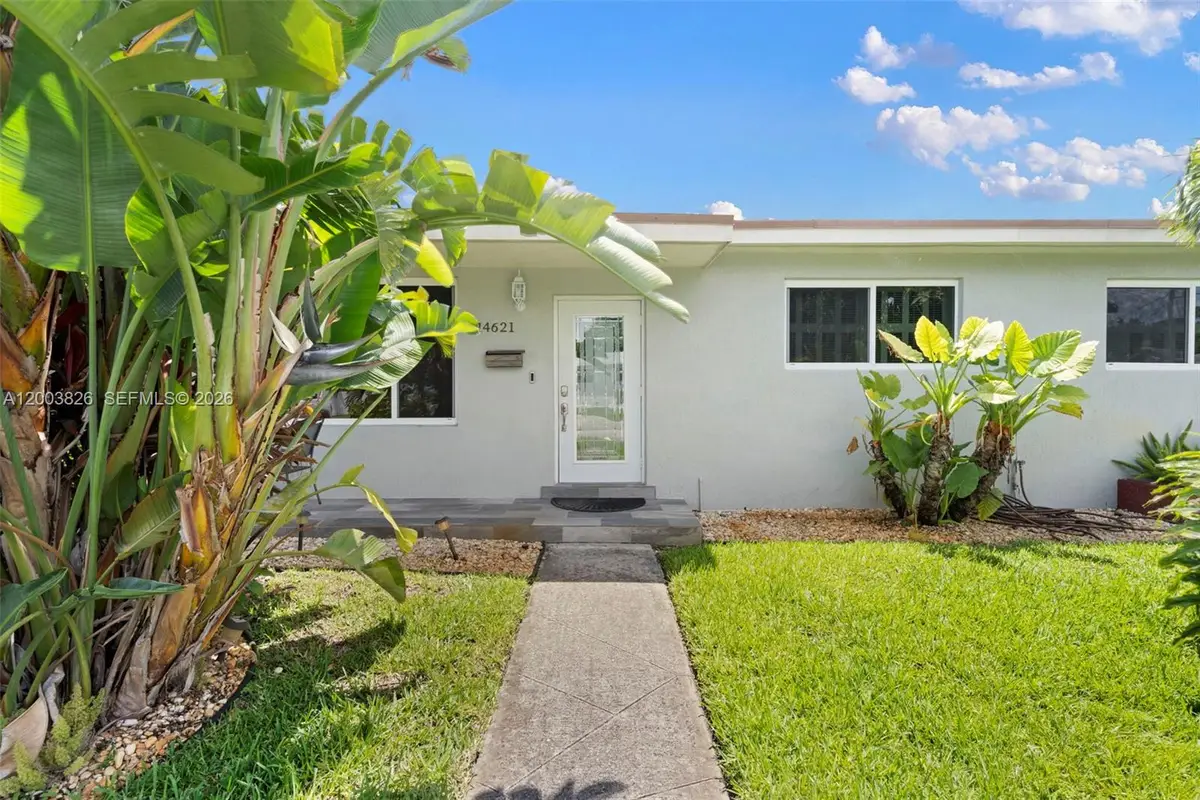 14621 NW 13th Road, Miami, FL 33167 - #1