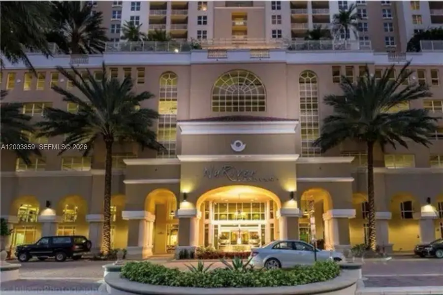 511 SE 5th Avenue #611, Fort Lauderdale, FL 33301 - #3