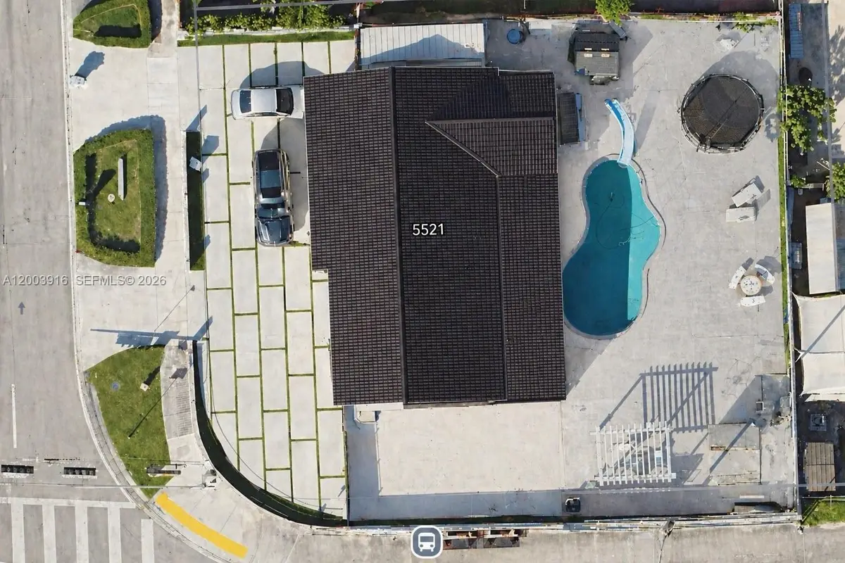 5521 SW 132nd Avenue, Miami, FL 33175 - #1
