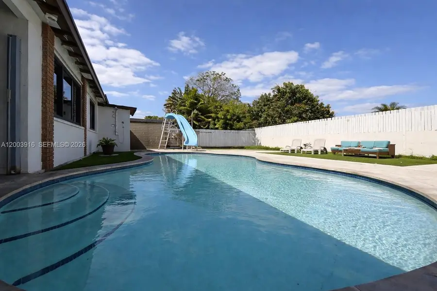 5521 SW 132nd Avenue, Miami, FL 33175 - #3