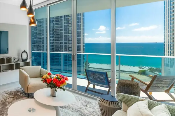 17550 Collins Avenue #1202, Sunny Isles Beach, FL 33160