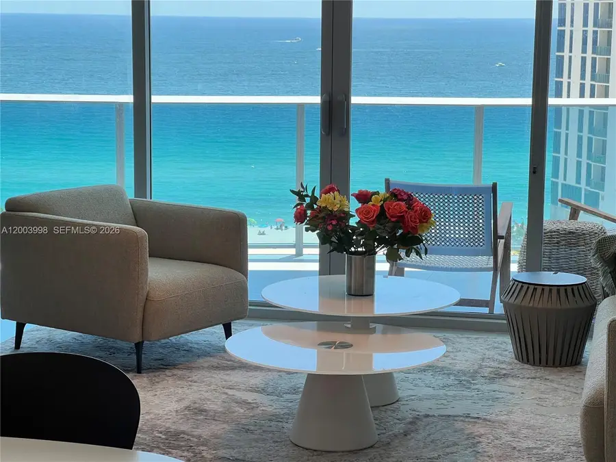 17550 Collins Avenue #1202, Sunny Isles Beach, FL 33160 - #3