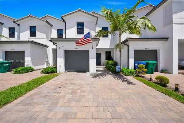 23436 SW 129th Avenue, Homestead, FL 33032