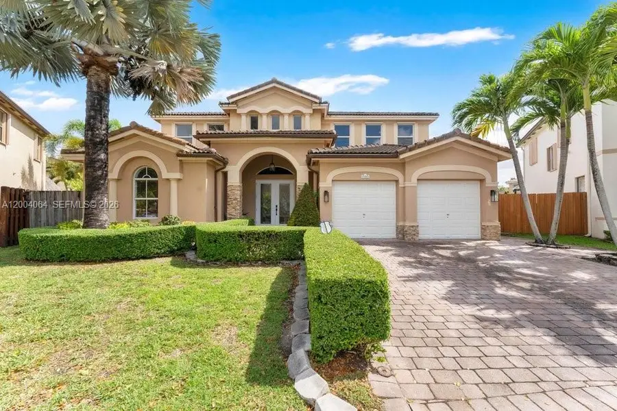 15465 SW 117th Street, Miami, FL 33196 - #2