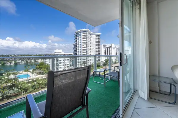 5601 Collins Avenue #919, Miami Beach, FL 33140