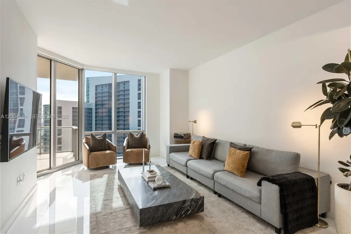 851 NE 1st Avenue #4405, Miami, FL 33132 - #1