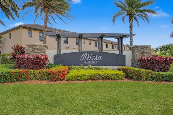 24941 SW 114th Court, Homestead, FL 33032