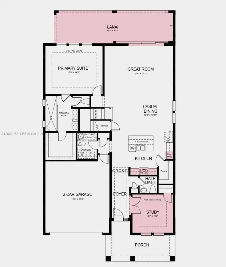 593 SE Ranch Oak Circle, Port Saint Lucie, FL 34984 - #2