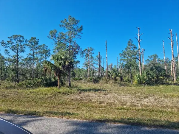 2309 Wellington Avenue, Alva, FL 33920