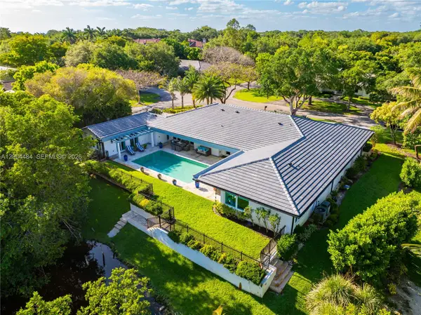 600 Conde Avenue, Coral Gables, FL 33156