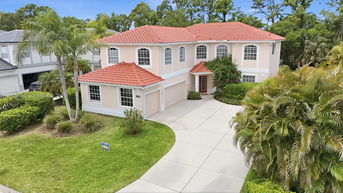 674 Clear Creek Drive, Osprey, FL 34229 - #1