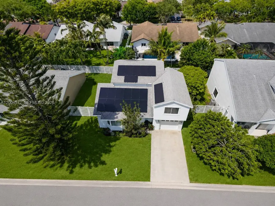 14512 SW 139th Ave Circle W, Miami, FL 33186 - #3