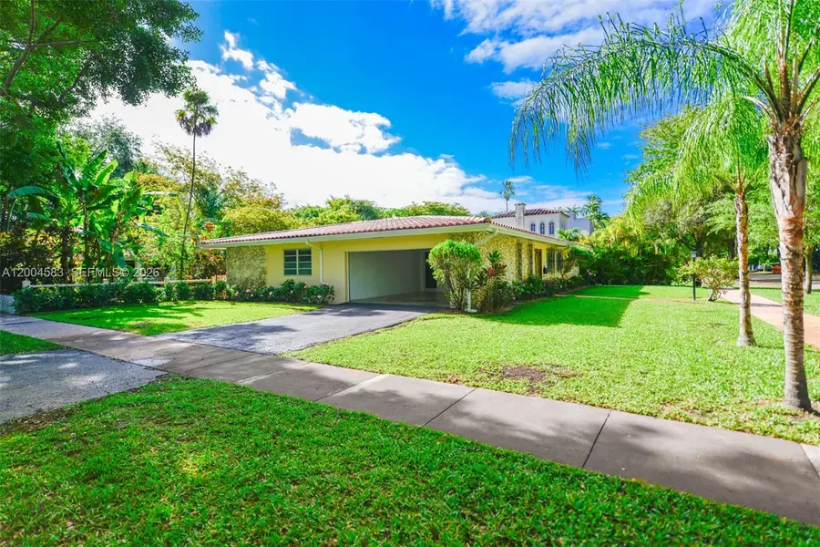 1101 Capri Street, Coral Gables, FL 33134 - #2