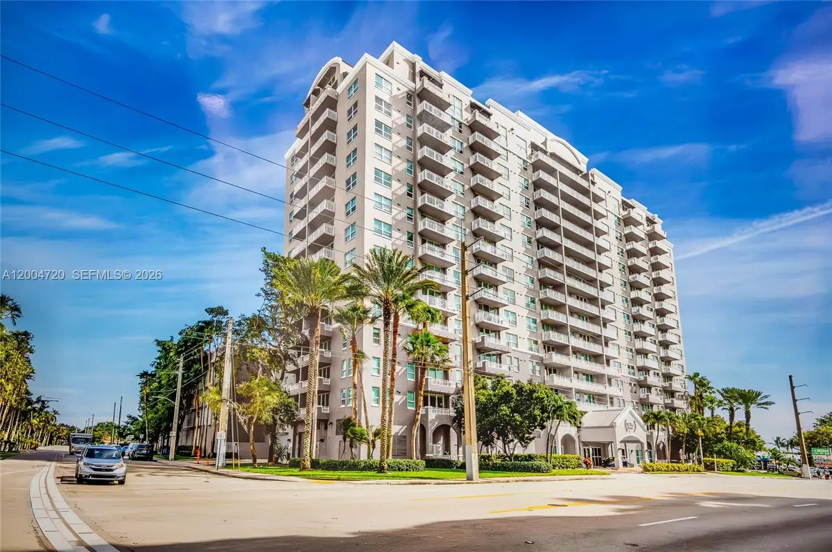 2665 SW 37th Avenue #201, Miami, FL 33133 - #1