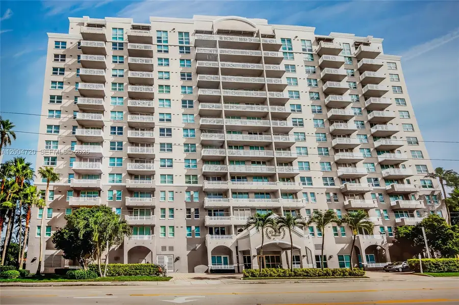2665 SW 37th Avenue #201, Miami, FL 33133 - #2