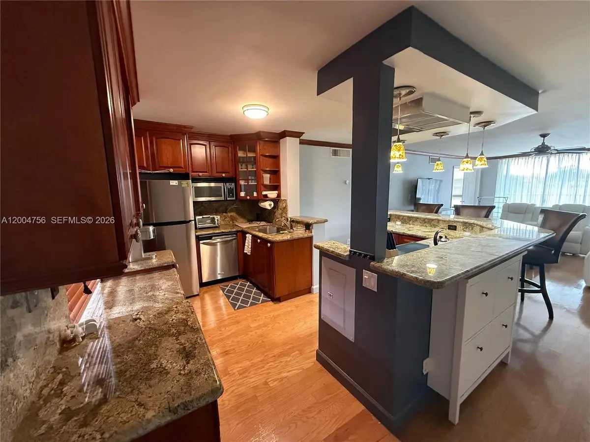 2691 S Course Drive #202, Pompano Beach, FL 33069 - #1