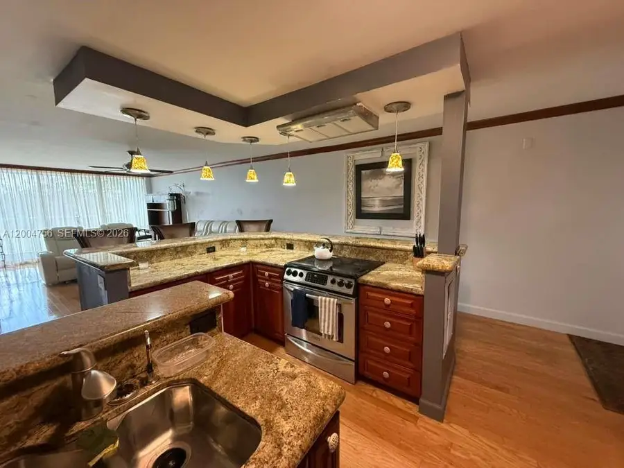 2691 S Course Drive #202, Pompano Beach, FL 33069 - #3